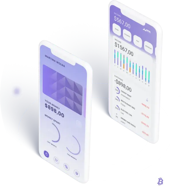 Impuls Evotradex - Get in touch with us